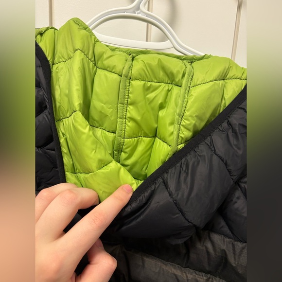 Paradox Boys Puffer Jacket - Picture 12 of 13